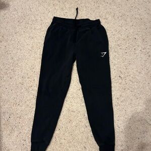 Gym shark pants xs